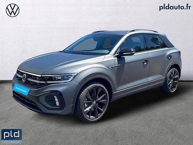 Utilisé 2025 VW T-Roc R-line Edition SUV | 39 500 € - Image 1/3