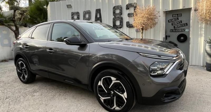 Occasion 2022 Citroën C4 PureTech Berline | 16 990 € (Prix juste) - Image 1/4