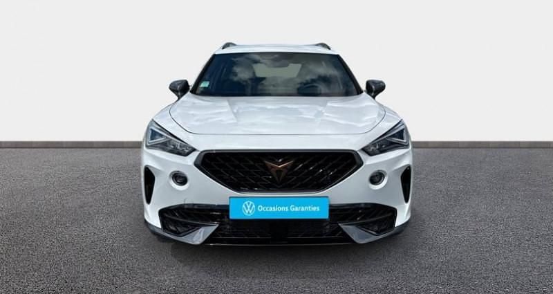 Occasion Cupra Formentor 150 ch (110 kW) 2024 SUV