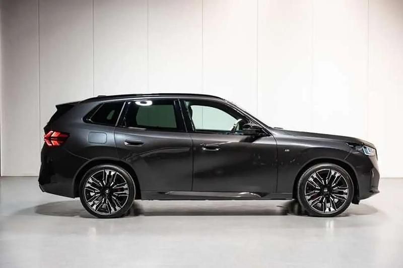 Occasion BMW X3 M Sport Line 381 ch (280 kW) 2025 Gris SUV