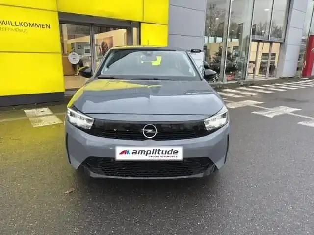 Occasion Opel Corsa 2023 Gris Berline