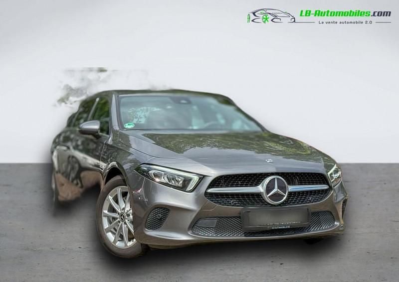 Utilisé 2019 Mercedes A220 Berline | 30 000 € (Prix juste) - Image 1/4