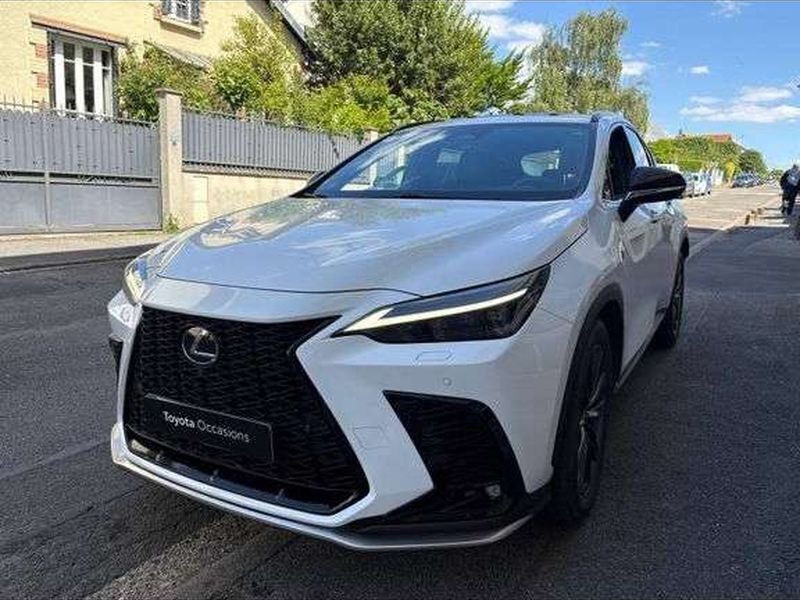 Utilisé 2023 Lexus NX450h+ Executive Line SUV | 53 990 € (Prix assez cher) - Image 1/1