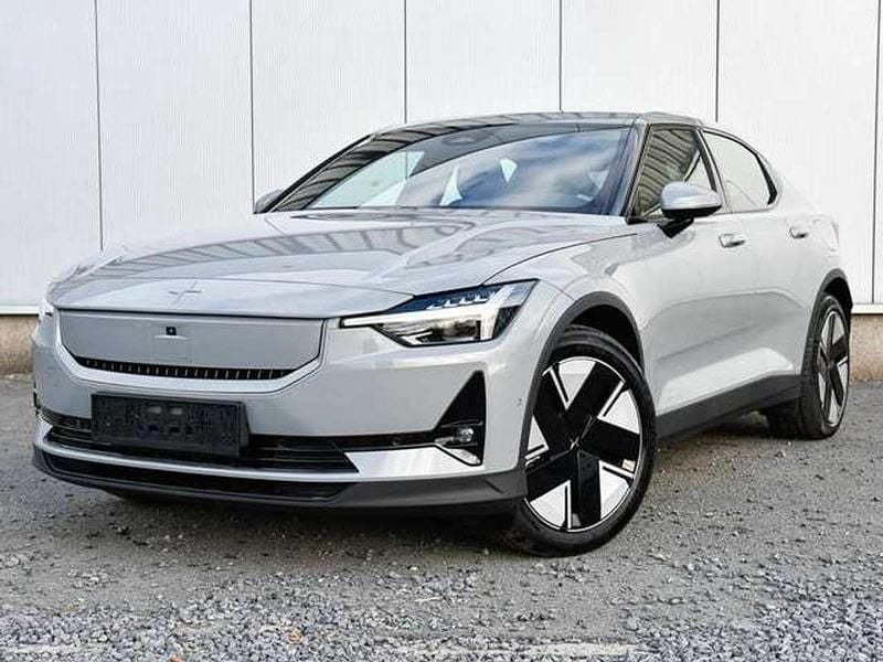 Occasion Polestar 2 Pilot 219 kW (299 ch) 2025 Gris Citadine