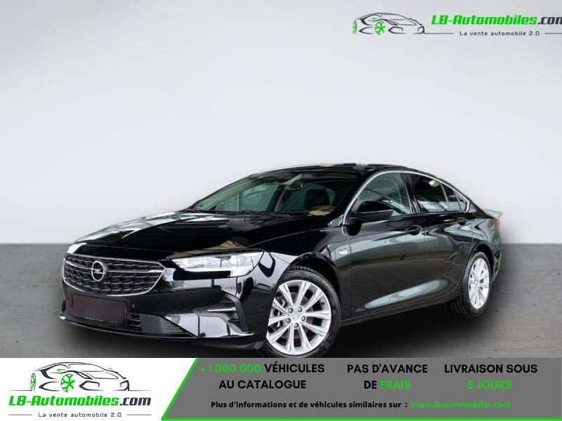 Occasion 2022 Opel Insignia Business Berline | 26 000 € - Image 1/4