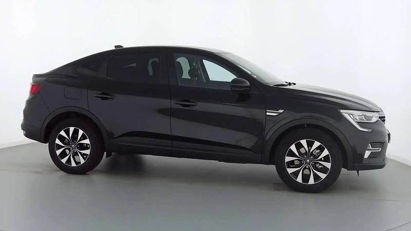 Occasion Renault Arkana Zen 145 ch (106 kW) 2022 Noir SUV