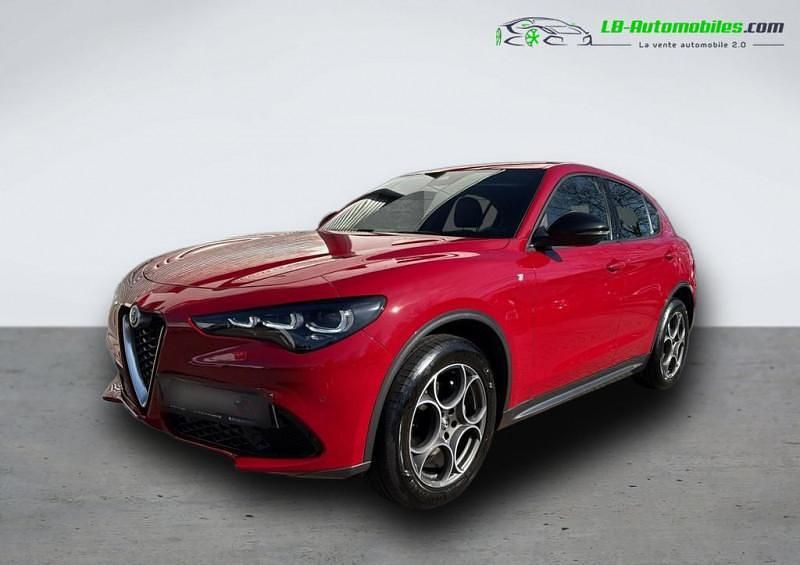 Utilisé 2023 Alfa Romeo Stelvio SUV | 42 500 € (Bon prix) - Image 1/4