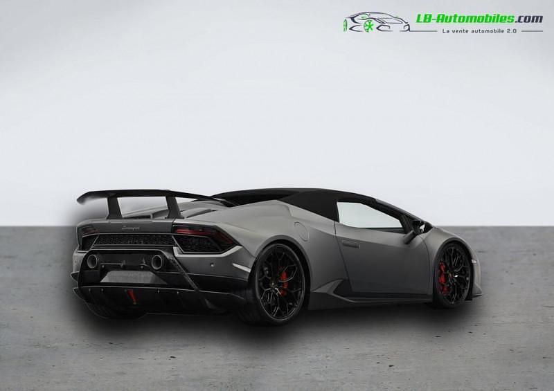 Utilisé 2019 Lamborghini Huracán Coupé | 365 700 € - Image 1/4
