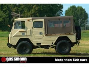 Occasion Volvo C202 64 ch (47 kW) 1967 Beige Van