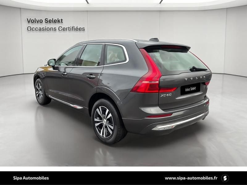 Occasion Volvo XC60 253 ch (186 kW) 2023 SUV