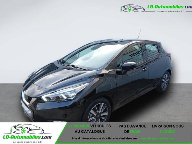 Occasion Nissan Micra 71 ch (52 kW) 2019 Citadine
