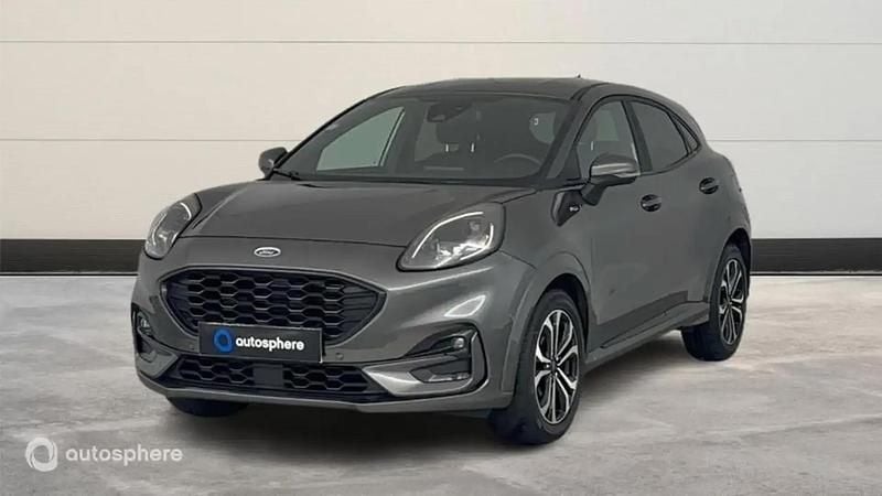 Occasion Ford Puma ST-Line 126 ch (92 kW) 2022 SUV