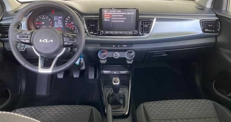 Occasion Kia Rio Active 100 ch (73 kW) 2023 Citadine