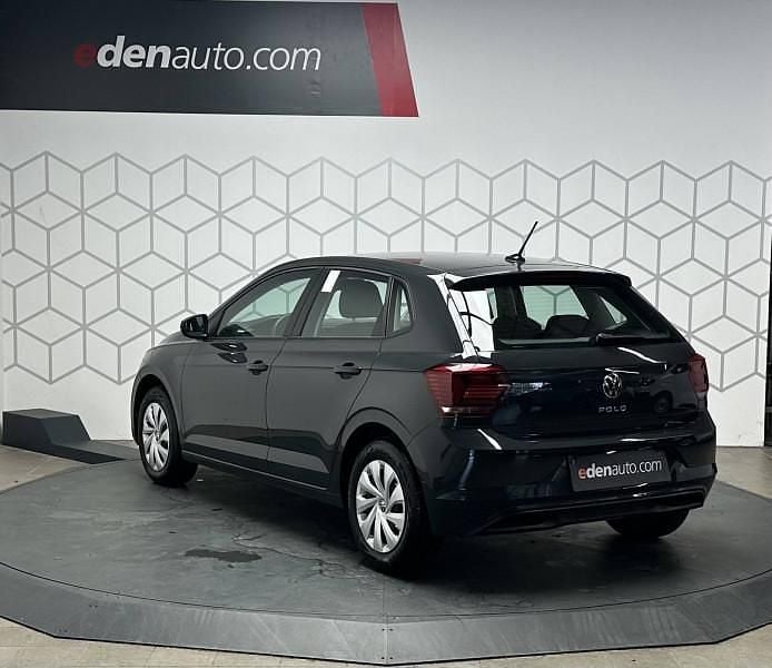 Occasion VW Polo S 80 ch (58 kW) 2021 Citadine