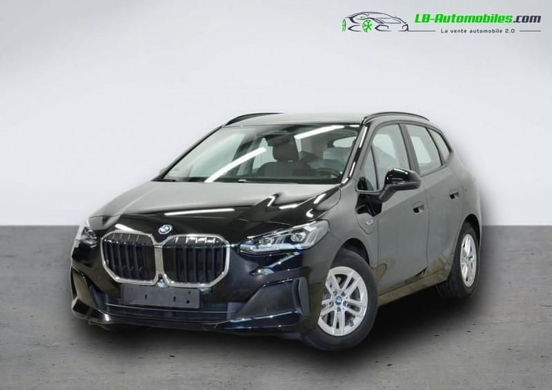 Utilisé 2023 BMW 225 Active Tourer Sport Line Monospace | 34 300 € (Super prix) - Image 1/4
