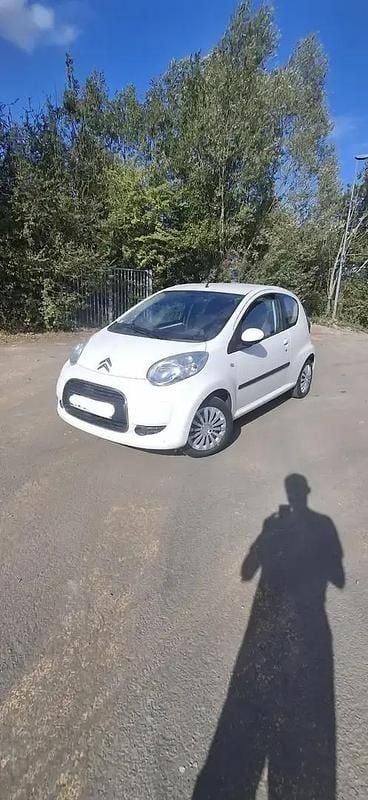 Utilisé 2009 Citroën C1 Exclusive Citadine | 4 300 € (Prix juste) - Image 1/4