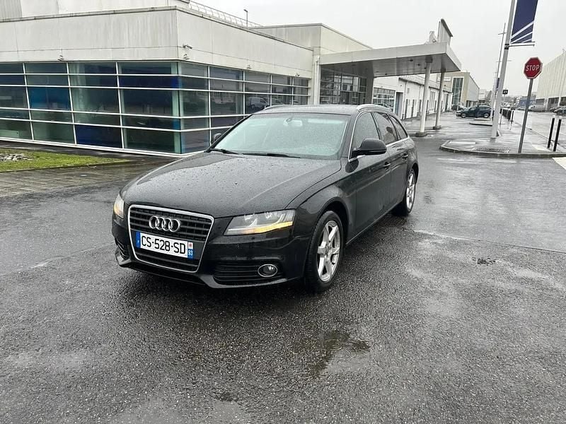 Occasion 2008 Audi A4 Ambition Break | 5 800 € (Bon prix) - Image 1/4