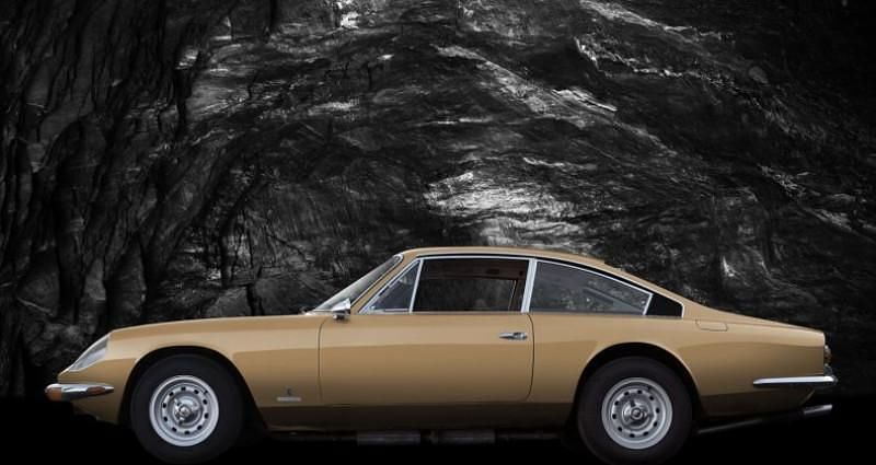 Occasion 1967 Ferrari 365 Citadine | 238 000 € - Image 1/2