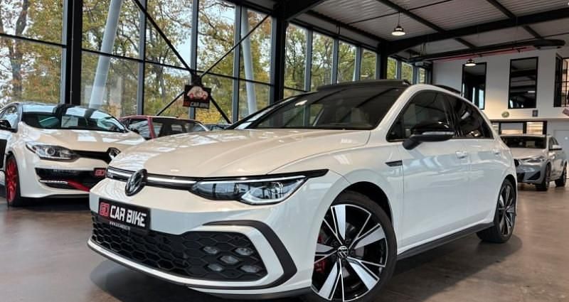 Utilisé 2023 VW Golf VIII GTD Berline | 34 990 € (Prix juste) - Image 1/4