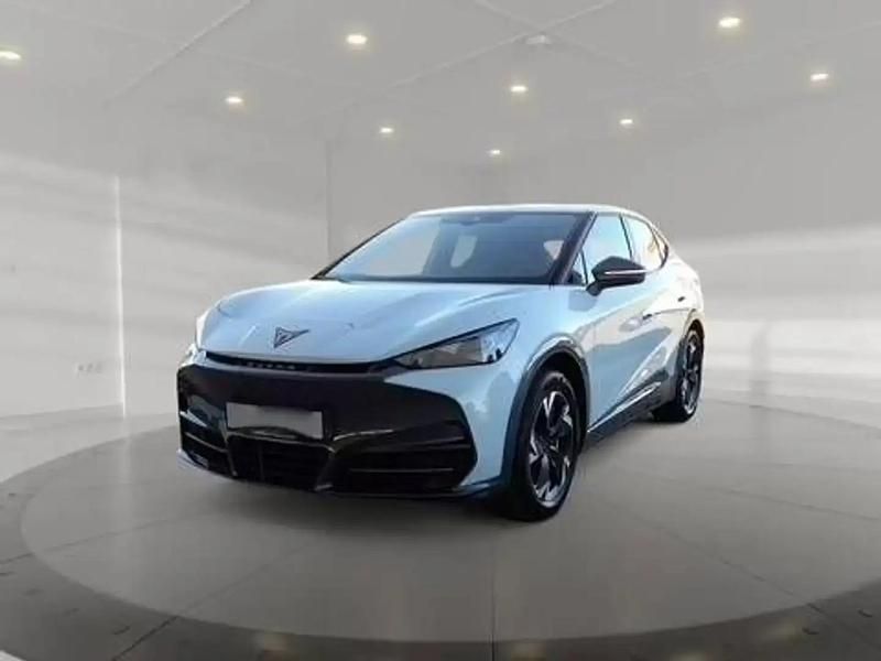 Occasion Cupra Tavascan 211 kW (287 ch) 2025 Blanc SUV