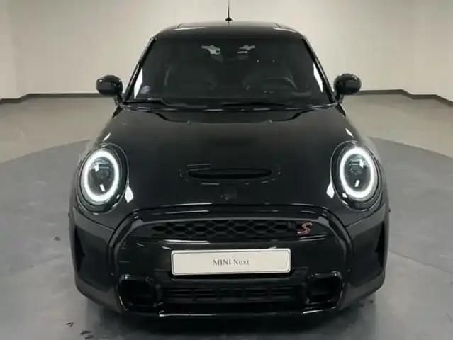 Occasion Mini Cooper S Premium Plus 181 ch (133 kW) 2022 Noir Citadine