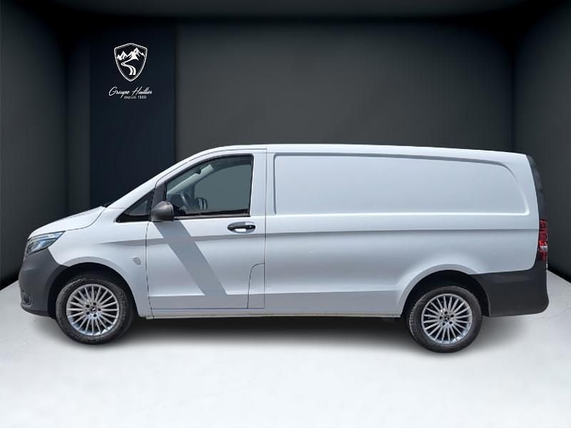 Occasion Mercedes Vito 190 ch (139 kW) 2022 Van