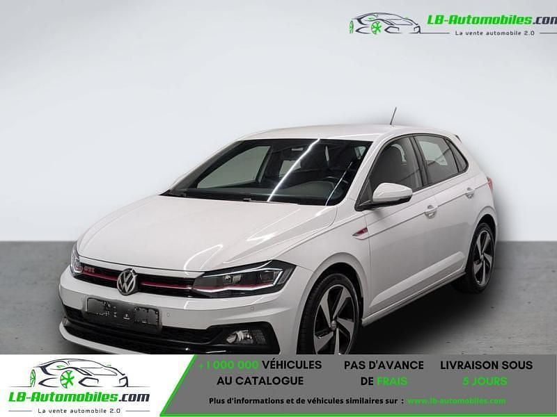 Utilisé 2020 VW Polo S Citadine | 23 900 € (Prix juste) - Image 1/4