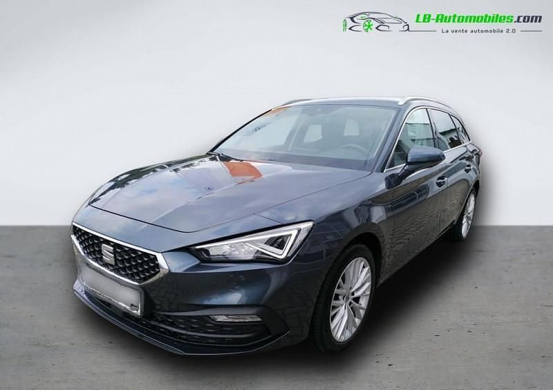 Utilisé 2021 Cupra Leon Break | 22 900 € (Prix juste) - Image 1/4