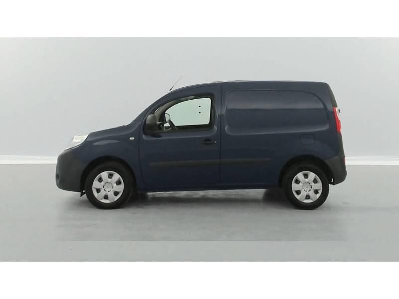 Occasion Renault Kangoo 95 ch (69 kW) 2020 Bleu Monospace