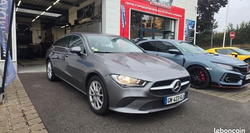 Utilisé 2020 Mercedes 180 Progressive Berline | 16 990 € - Image 1/4