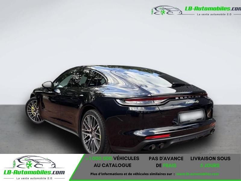 Occasion Porsche Panamera 4S 560 ch (411 kW) 2021 Berline