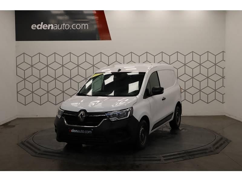Occasion 2023 Renault Kangoo Monospace | 16 850 € - Image 1/4
