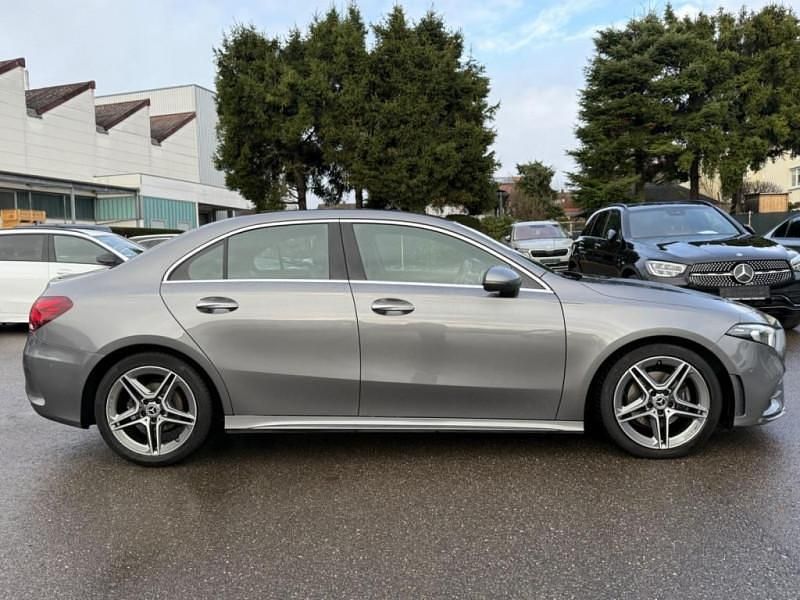 Occasion Mercedes A200 150 ch (110 kW) 2023 Berline