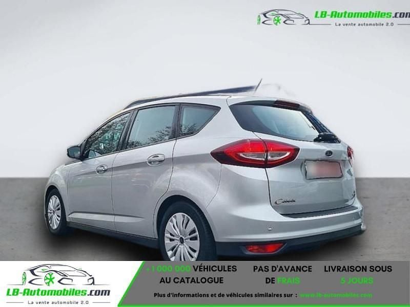 Occasion Ford C-MAX 125 ch (91 kW) 2019 Monospace