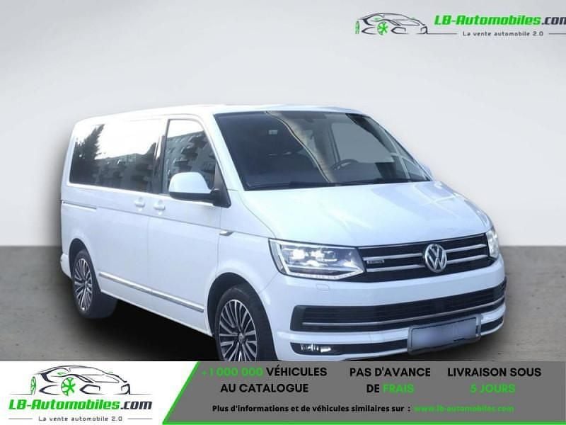 Occasion VW Multivan 204 ch (150 kW) 2018 Van