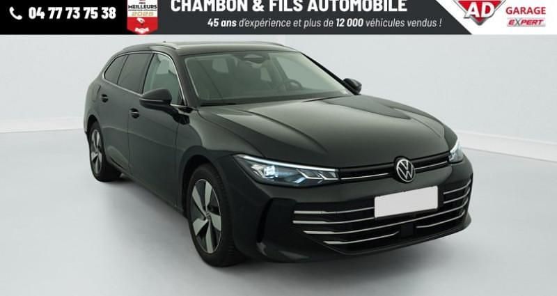 Utilisé 2024 VW Passat Life Break | 34 458 € (Prix juste) - Image 1/4