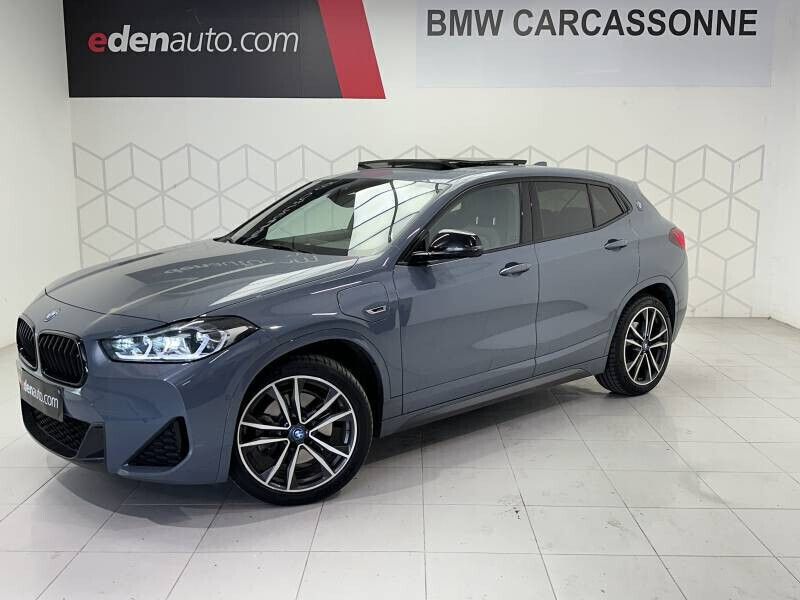 Utilisé 2022 BMW 220 M Sport | 30 900 € (Prix juste) - Image 1/4