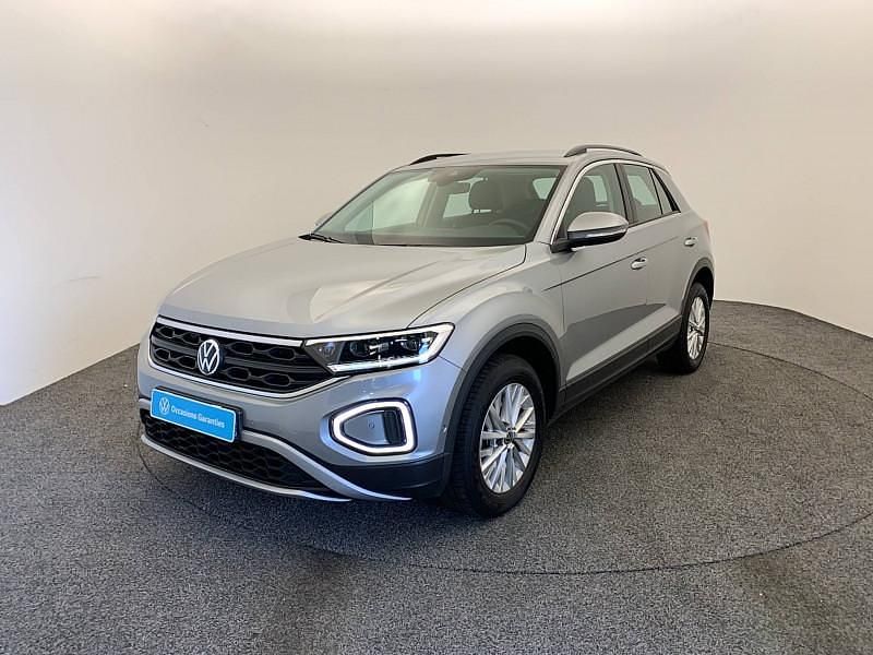 Utilisé 2024 VW T-Roc SUV | 24 990 € (Prix juste) - Image 1/4