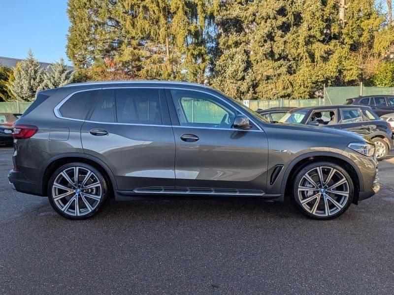 Occasion BMW X5 394 ch (289 kW) 2022 SUV