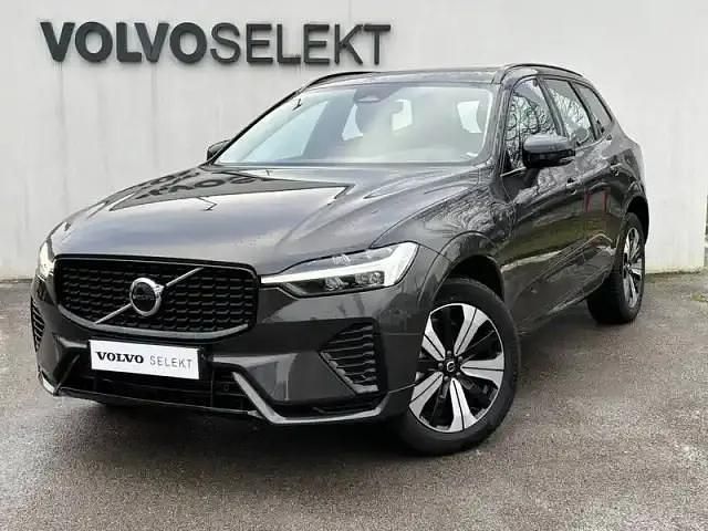 Noir Utilisé 2024 Volvo XC60 SUV | 50 900 € (Prix juste) - Image 1/4