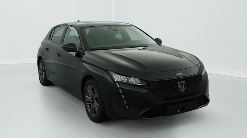 Utilisé 2024 Peugeot 308 Active Berline | 21 290 € (Bon prix) - Image 1/4