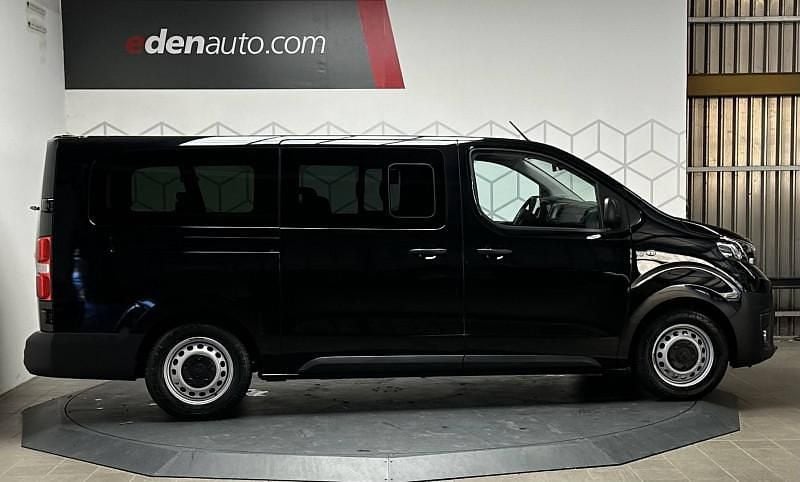 Occasion Toyota Proace Verso 140 ch (102 kW) 2024 Break