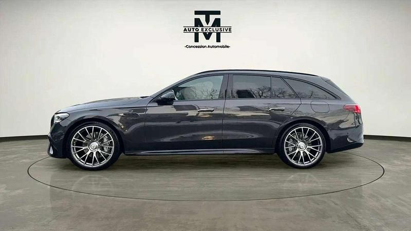Occasion Mercedes E53 AMG AMG 586 ch (431 kW) 2024 Break