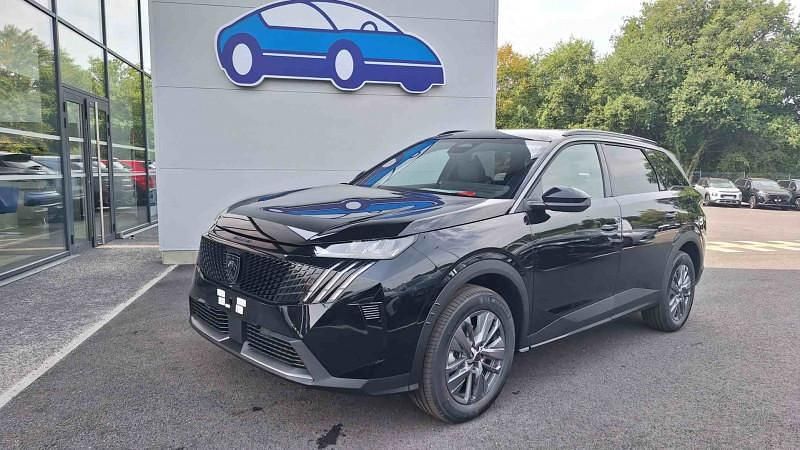 Nouvelle 2025 Peugeot 5008 Allure Monospace | 32 490 € (Bon prix) - Image 1/4