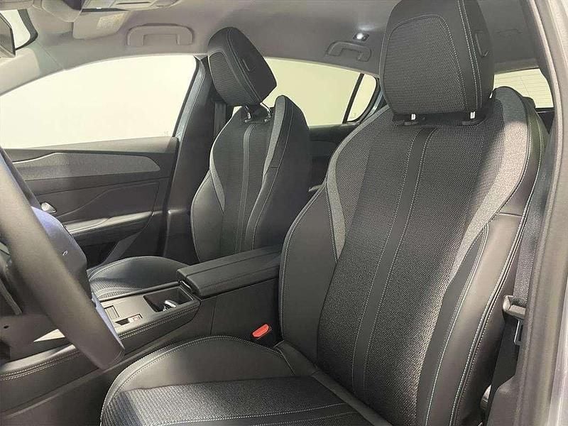 Occasion Peugeot 308 Allure 2024 Gris Berline