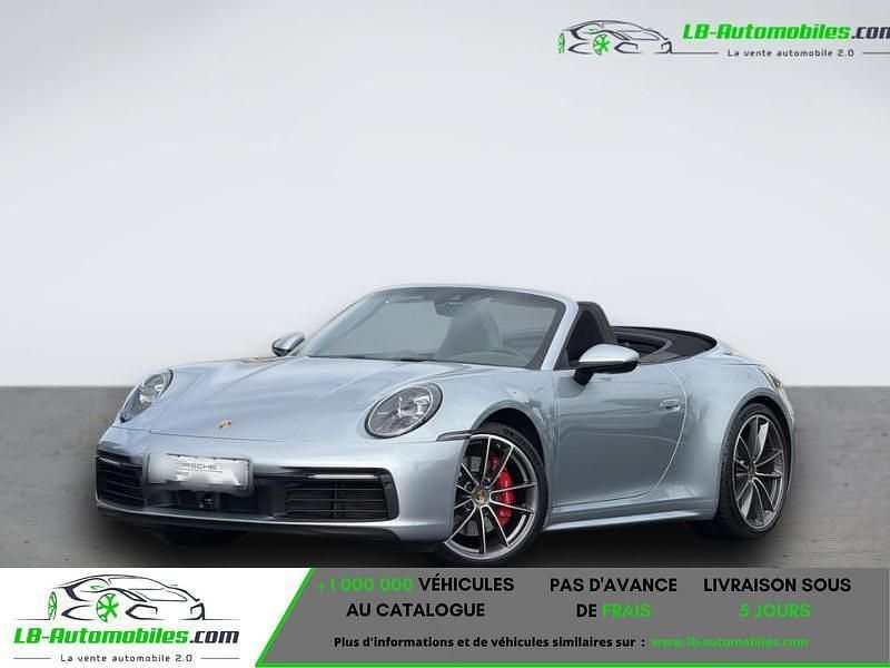 Utilisé 2019 Porsche 911 Coupé | 144 100 € (Super prix) - Image 1/4