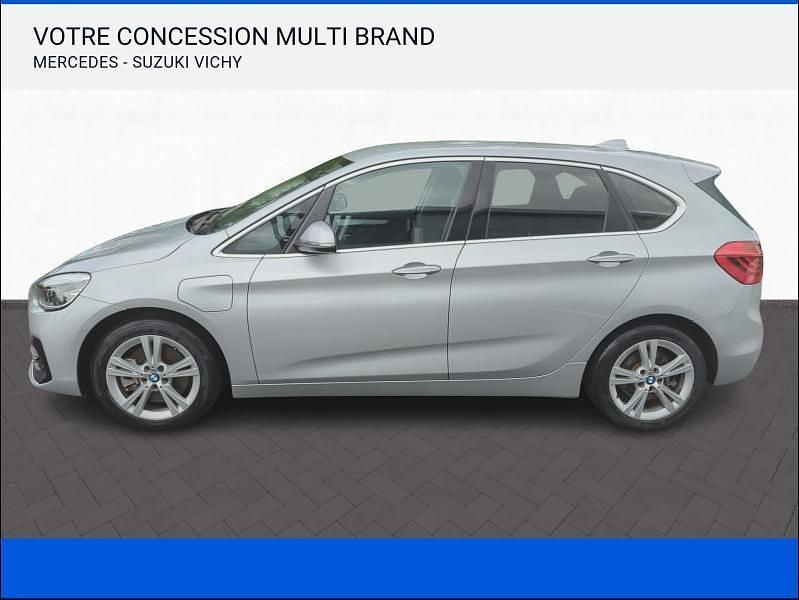 Occasion BMW 225 Active Tourer Sport Line 136 ch (100 kW) 2019 Monospace