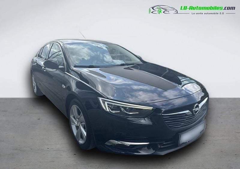 Utilisé 2017 Opel Insignia Sport Berline | 19 900 € (Prix juste) - Image 1/2