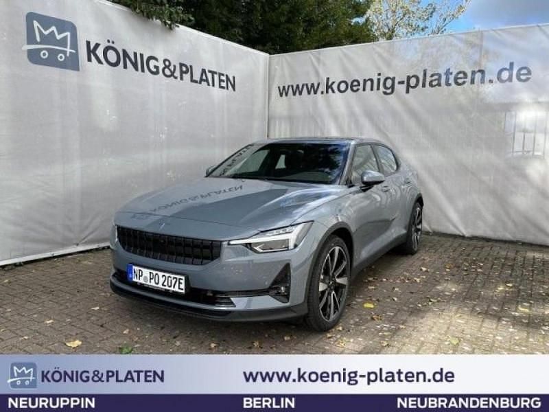 Utilisé 2022 Polestar 2 Long Range Dual motor Berline | 37 490 € - Image 1/4