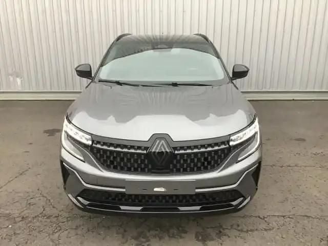 Occasion Renault Austral Techno Esprit Alpine 2025 Gris SUV